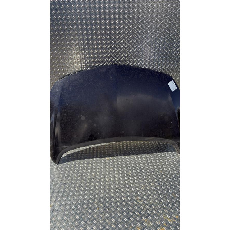 Capot OPEL ASTRA J SPORTS