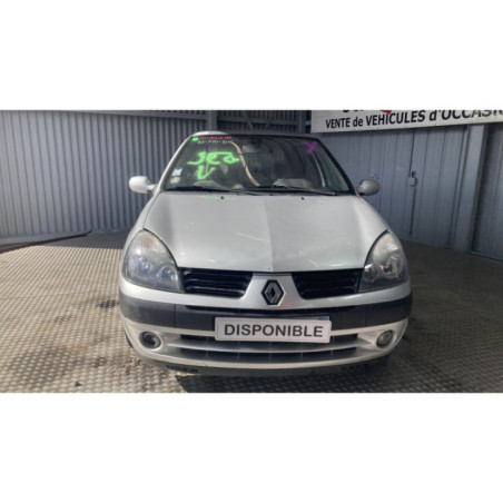 Retroviseur gauche RENAULT CLIO 2 Photo n°1