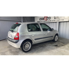 Optique avant principal gauche (feux)(phare) RENAULT CLIO 2 Photo n°8