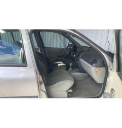 Commande chauffage RENAULT CLIO 2 Photo n°5