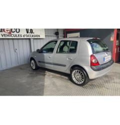 Amortisseur avant gauche RENAULT CLIO 2 Photo n°7
