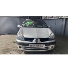 Moteur essuie glace avant RENAULT CLIO 2 Photo n°1