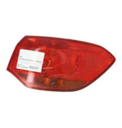 Feu arriere principal droit (feux) OPEL ASTRA J SPORTS Photo n°1