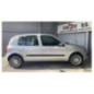Moteur RENAULT CLIO 2