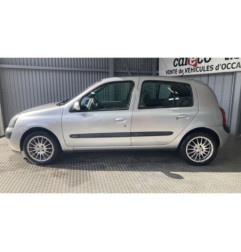 Resistance chauffage RENAULT CLIO 2 Photo n°3