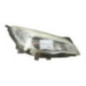 Optique avant principal droit (feux)(phare) OPEL ASTRA J SPORTS