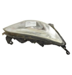 Optique avant principal droit (feux)(phare) OPEL ASTRA J SPORTS Photo n°3