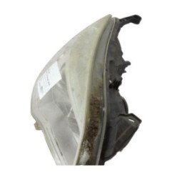 Optique avant principal droit (feux)(phare) OPEL ASTRA J SPORTS Photo n°4