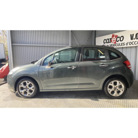 Moteur CITROEN C3 2