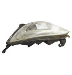 Optique avant principal gauche (feux)(phare) OPEL ASTRA J SPORTS Photo n°5