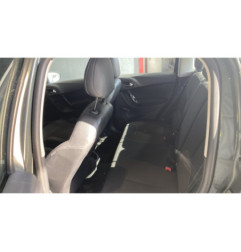 Attache ceinture avant droit CITROEN C3 2 Photo n°6