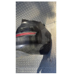 Pare choc arriere OPEL ASTRA J SPORTS Photo n°4