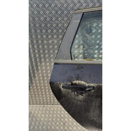 Porte arriere droit OPEL ASTRA J SPORTS