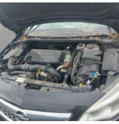 Porte arriere droit OPEL ASTRA J SPORTS Photo n°7