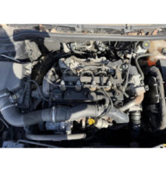 Porte arriere droit OPEL ASTRA J SPORTS Photo n°13