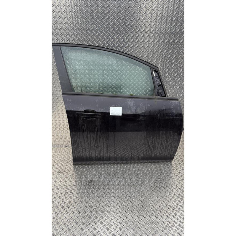 Porte avant droit OPEL ASTRA J SPORTS