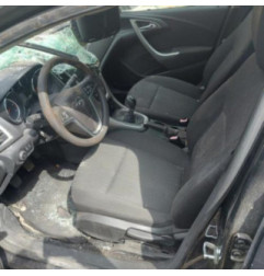 Porte avant droit OPEL ASTRA J SPORTS Photo n°9