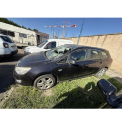 Porte avant droit OPEL ASTRA J SPORTS Photo n°15