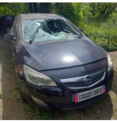 Alternateur OPEL ASTRA J SPORTS Photo n°5