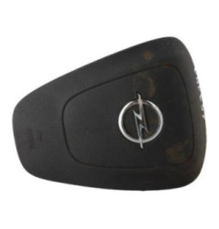 Air bag conducteur OPEL ASTRA J SPORTS Photo n°1