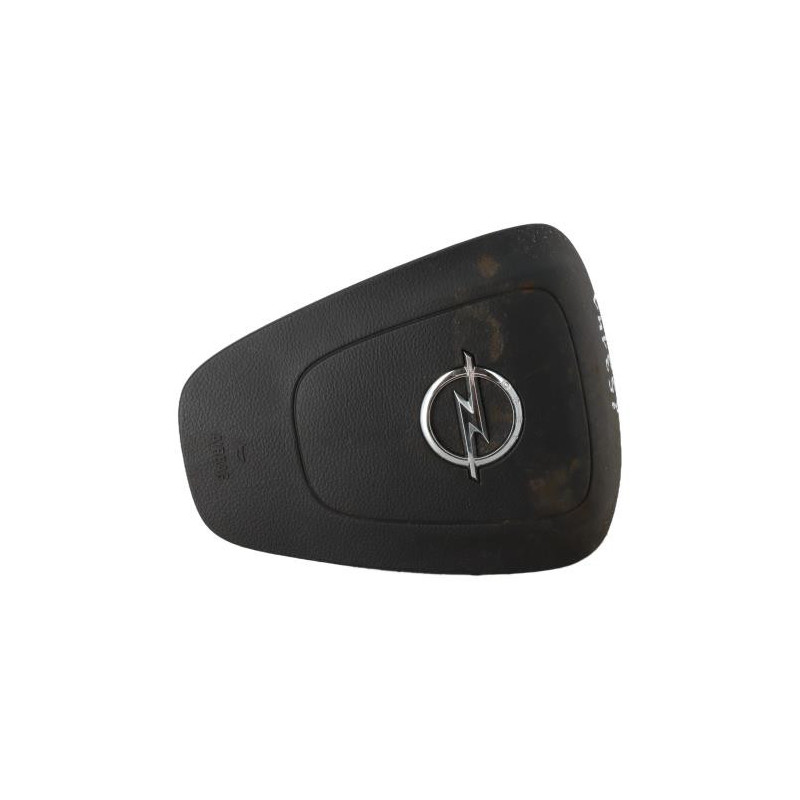 Air bag conducteur OPEL ASTRA J SPORTS