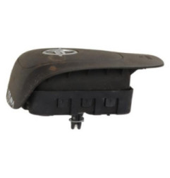 Air bag conducteur OPEL ASTRA J SPORTS Photo n°3