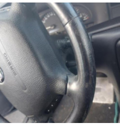 Air bag conducteur OPEL ASTRA J SPORTS Photo n°4