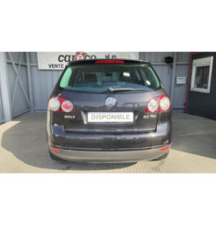 Bloc ABS (freins anti-blocage) VOLKSWAGEN GOLF PLUS Photo n°9