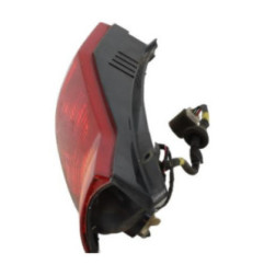 Feu arriere principal droit (feux) HYUNDAI MATRIX Photo n°1