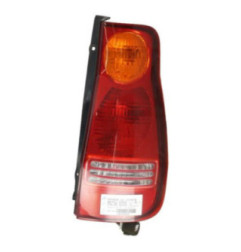 Feu arriere principal droit (feux) HYUNDAI MATRIX Photo n°5