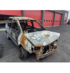 Feu arriere principal droit (feux) HYUNDAI MATRIX Photo n°7