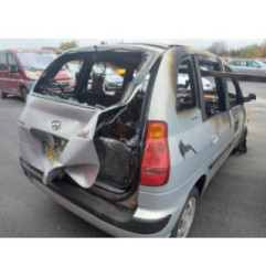 Feu arriere principal droit (feux) HYUNDAI MATRIX Photo n°8