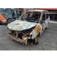 Feu arriere principal droit (feux) HYUNDAI MATRIX Photo n°10