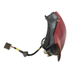 Feu arriere principal gauche (feux) HYUNDAI MATRIX Photo n°3