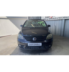 Vase d'expansion VOLKSWAGEN GOLF PLUS Photo n°1