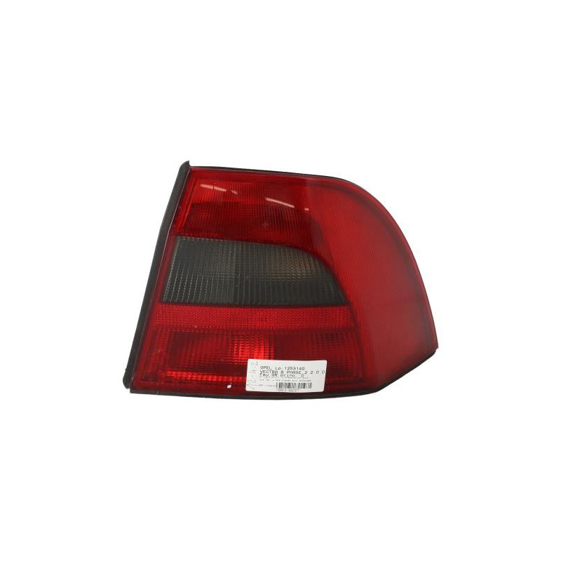 Feu arriere principal droit (feux) OPEL VECTRA B