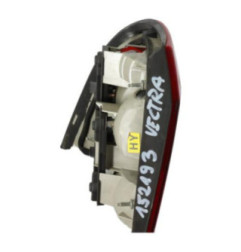 Feu arriere principal droit (feux) OPEL VECTRA B Photo n°4