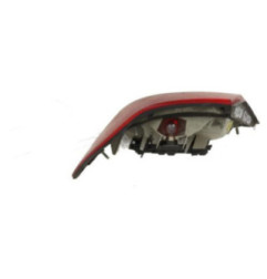 Feu arriere principal droit (feux) OPEL VECTRA B Photo n°5