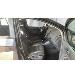 Ceinture arriere droit VOLKSWAGEN GOLF PLUS Photo n°5