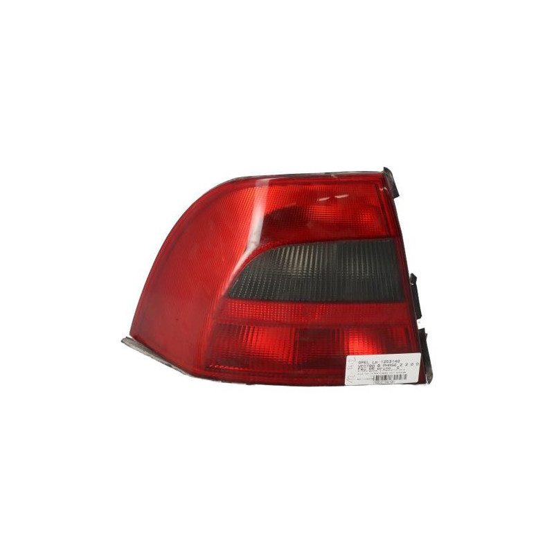 Feu arriere principal gauche (feux) OPEL VECTRA B