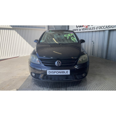 Commande de phare VOLKSWAGEN GOLF PLUS Photo n°1