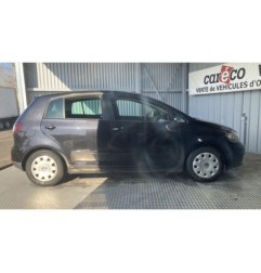 Compteur VOLKSWAGEN GOLF PLUS Photo n°4