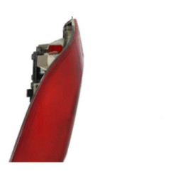 Feu arriere principal gauche (feux) OPEL VECTRA B Photo n°4