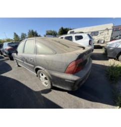 Feu arriere principal gauche (feux) OPEL VECTRA B Photo n°14