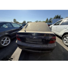 Feu arriere principal gauche (feux) OPEL VECTRA B Photo n°16