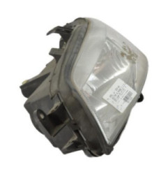 Optique avant principal gauche (feux)(phare) OPEL VECTRA B Photo n°3