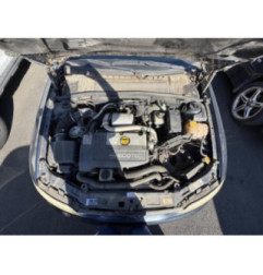 Optique avant principal gauche (feux)(phare) OPEL VECTRA B Photo n°6