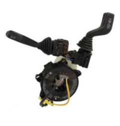 Com (Bloc Contacteur Tournant+Commodo Essuie Glace+Commodo Phare) OPEL VECTRA B Photo n°1