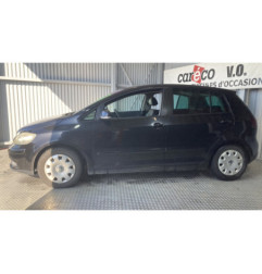 Feu arriere principal gauche (feux) VOLKSWAGEN GOLF PLUS Photo n°3