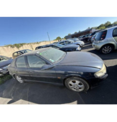 Moteur leve vitre avant droit OPEL VECTRA B Photo n°8